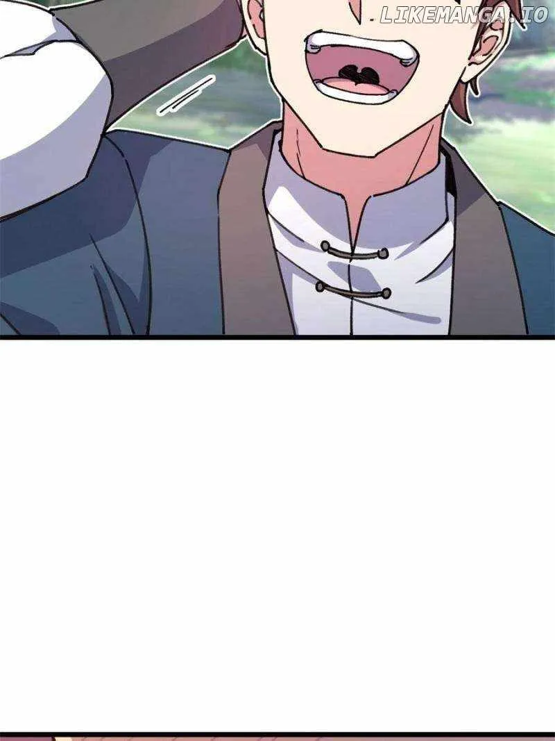 My Master Only Breaks Through Every Time the Limit Is Reached Chapter 116 Online - página 15