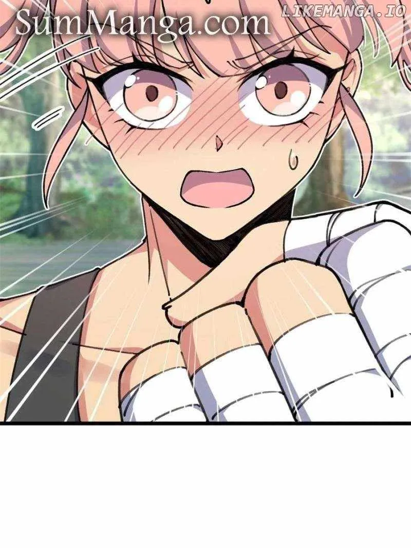 My Master Only Breaks Through Every Time the Limit Is Reached Chapter 116 Online - página 17