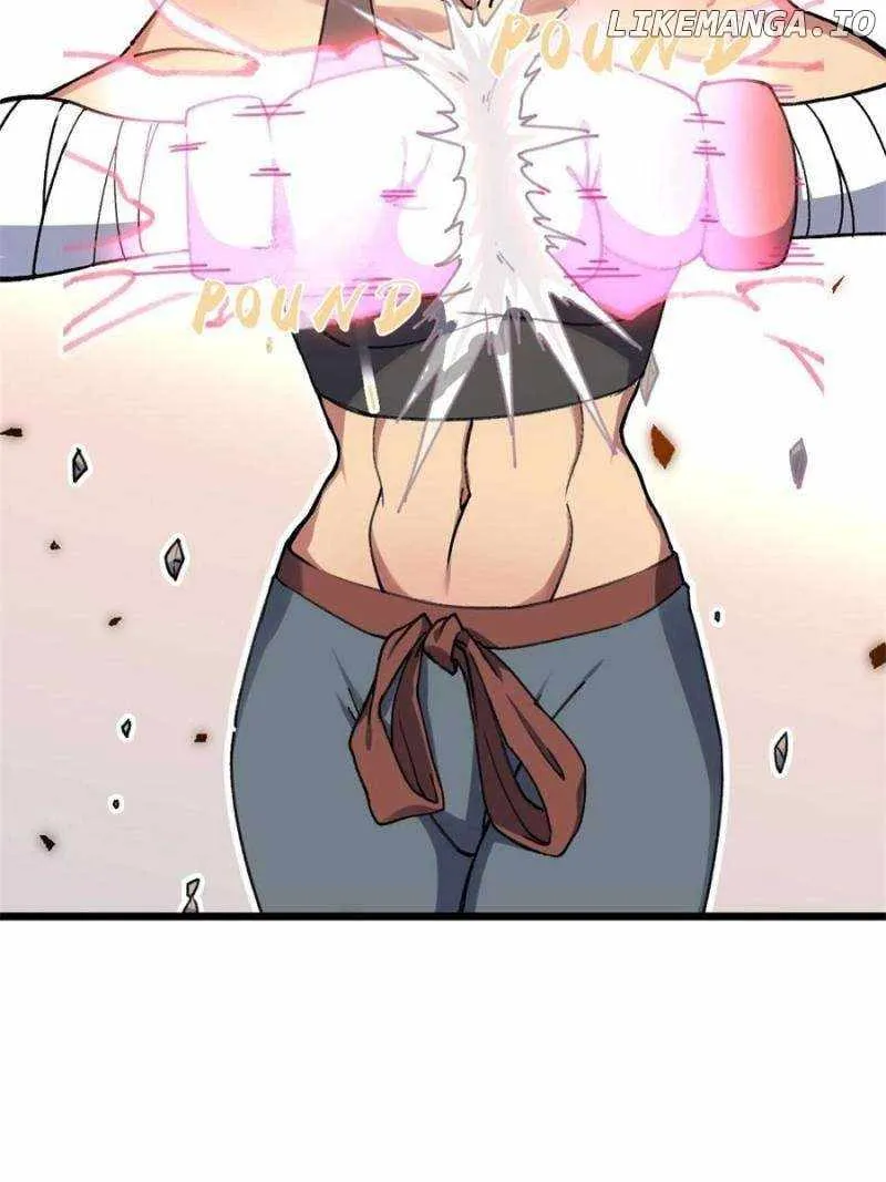 My Master Only Breaks Through Every Time the Limit Is Reached Chapter 116 Online - página 22