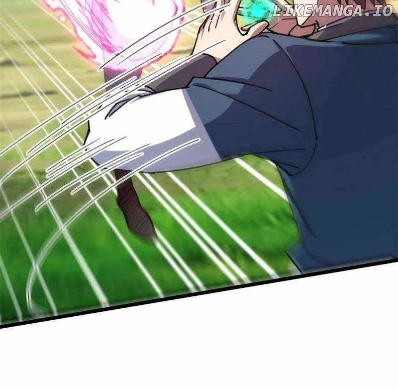 My Master Only Breaks Through Every Time the Limit Is Reached Chapter 116 Online - página 26
