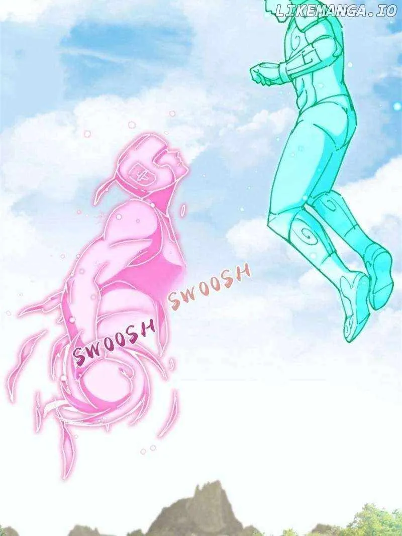 My Master Only Breaks Through Every Time the Limit Is Reached Chapter 116 Online - página 30