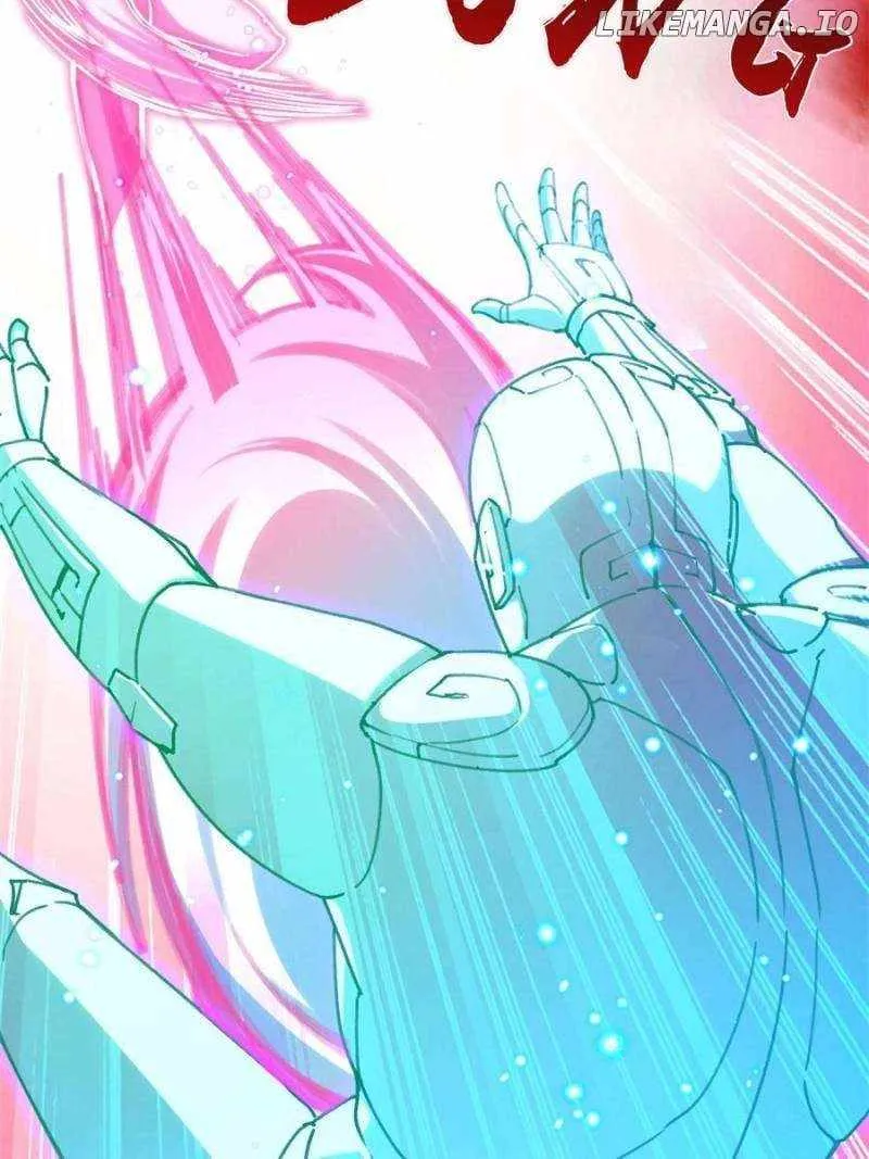 My Master Only Breaks Through Every Time the Limit Is Reached Chapter 116 Online - página 32