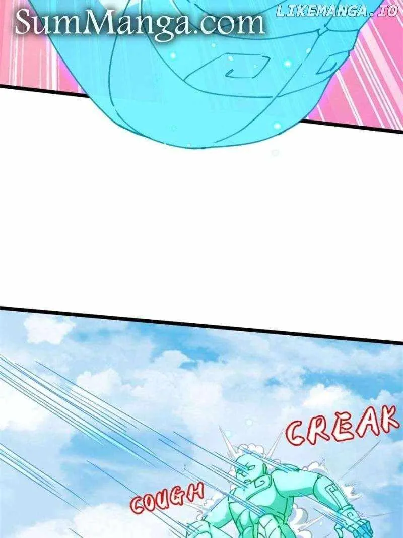 My Master Only Breaks Through Every Time the Limit Is Reached Chapter 116 Online - página 33