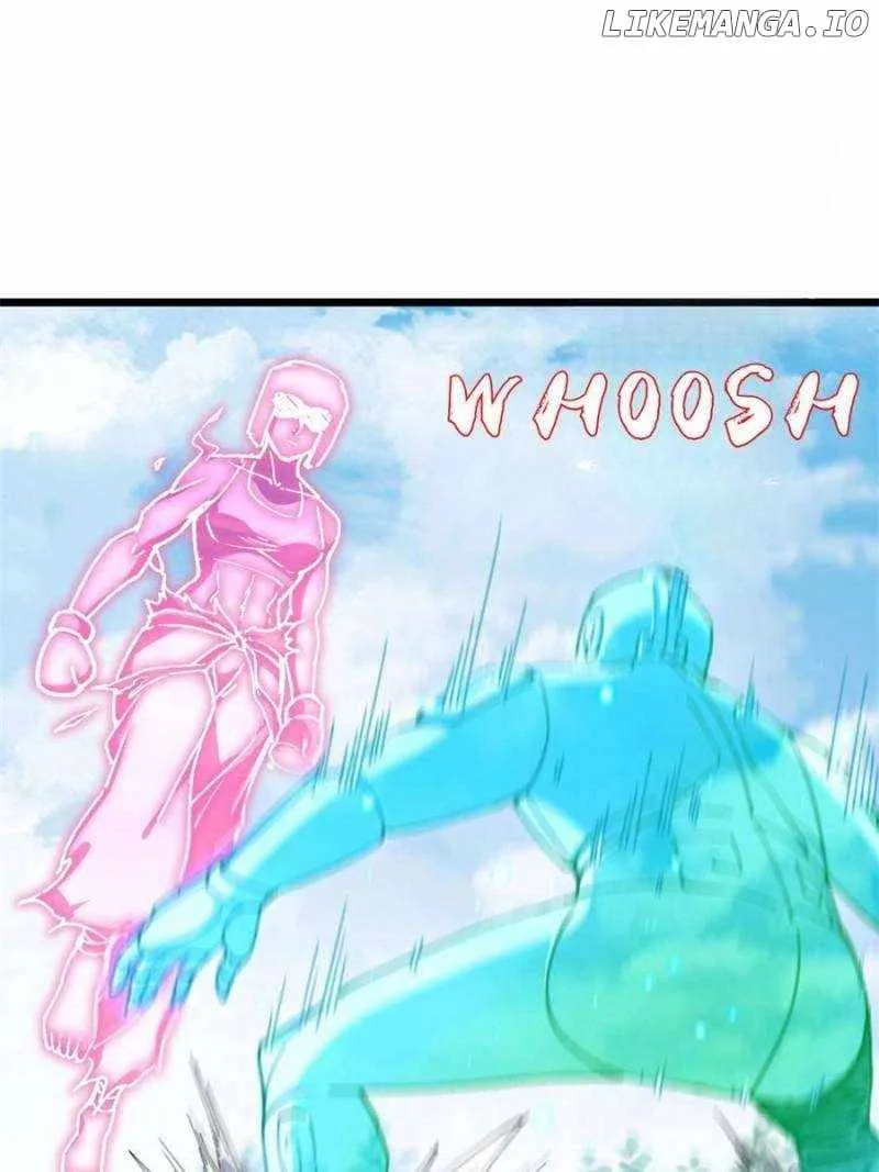 My Master Only Breaks Through Every Time the Limit Is Reached Chapter 116 Online - página 36