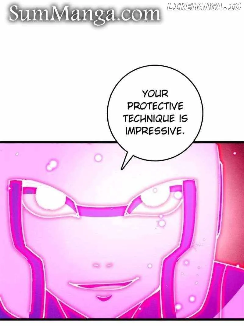 My Master Only Breaks Through Every Time the Limit Is Reached Chapter 116 Online - página 46