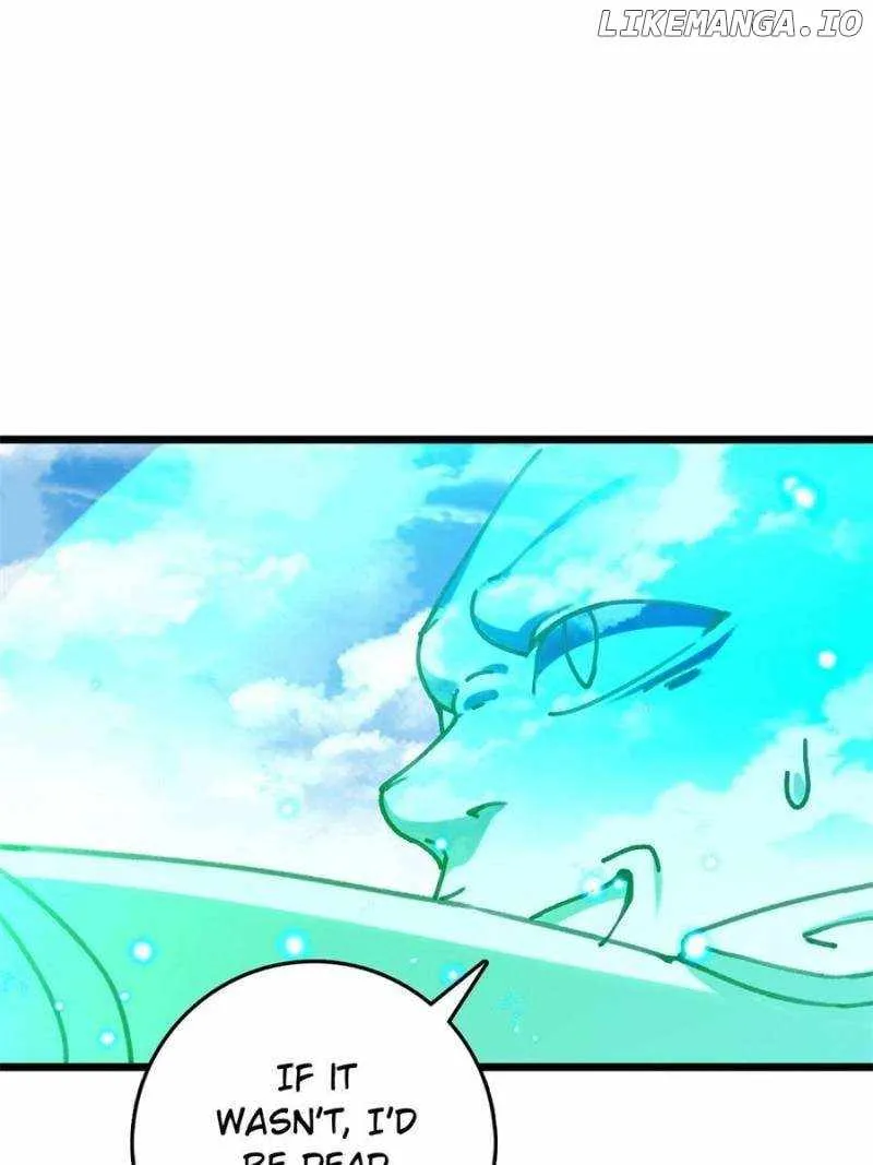 My Master Only Breaks Through Every Time the Limit Is Reached Chapter 116 Online - página 47