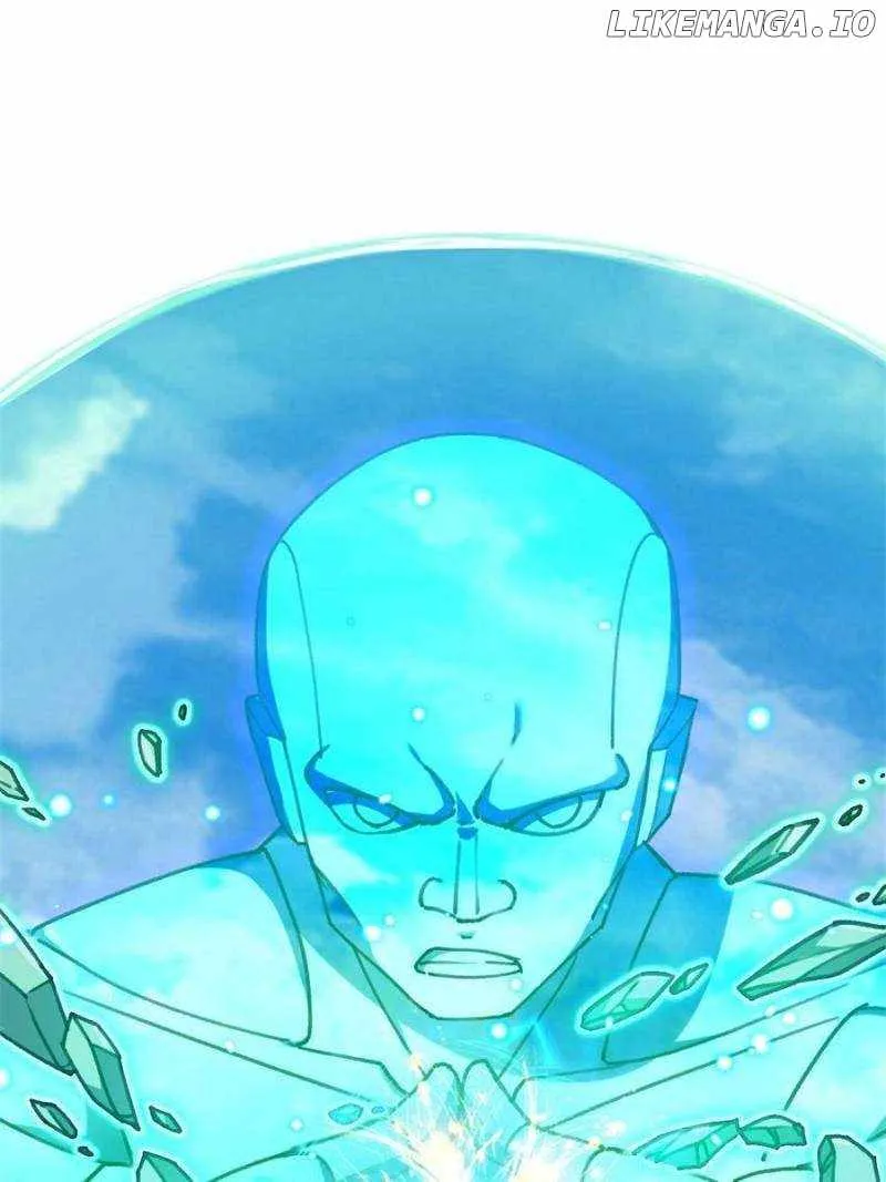 My Master Only Breaks Through Every Time the Limit Is Reached Chapter 116 Online - página 49