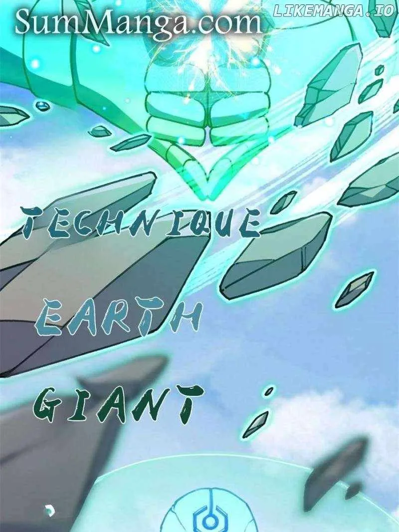 My Master Only Breaks Through Every Time the Limit Is Reached Chapter 116 Online - página 50