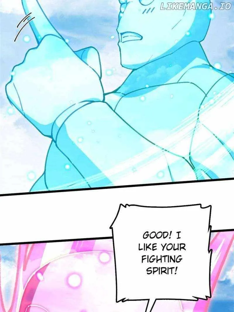 My Master Only Breaks Through Every Time the Limit Is Reached Chapter 116 Online - página 53