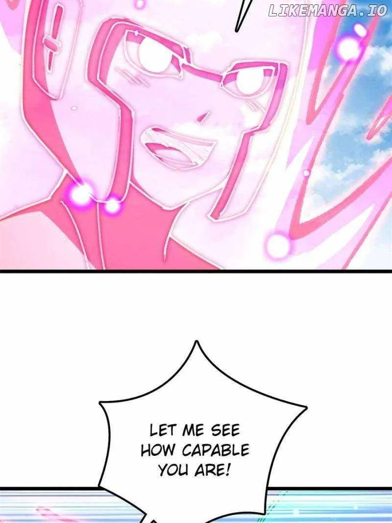 My Master Only Breaks Through Every Time the Limit Is Reached Chapter 116 Online - página 54