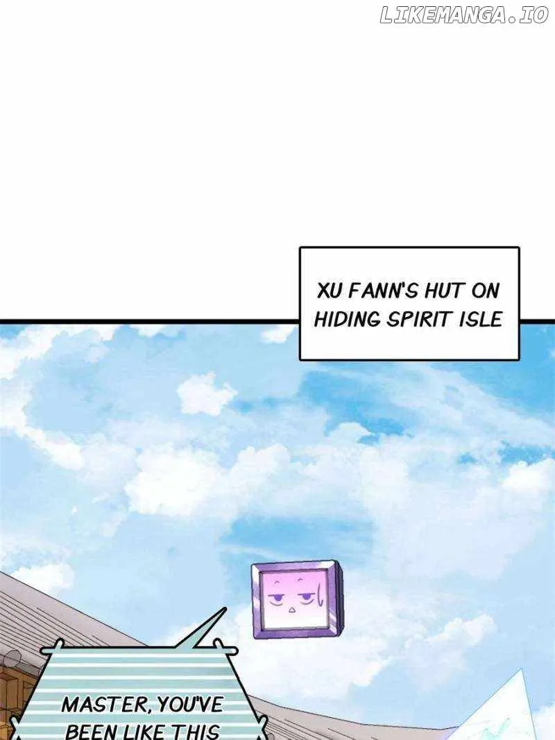 My Master Only Breaks Through Every Time the Limit Is Reached Chapter 116 Online - página 57