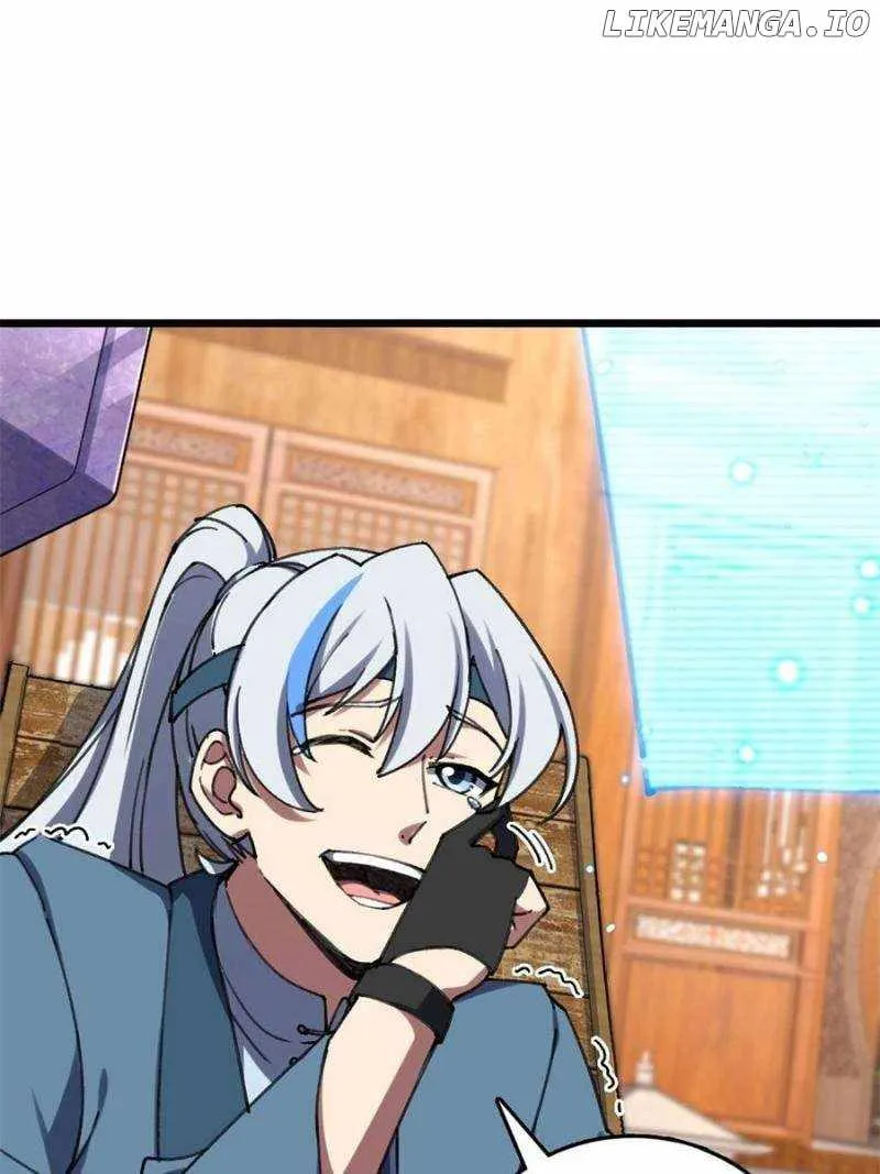 My Master Only Breaks Through Every Time the Limit Is Reached Chapter 116 Online - página 60
