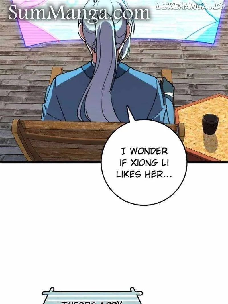 My Master Only Breaks Through Every Time the Limit Is Reached Chapter 116 Online - página 62