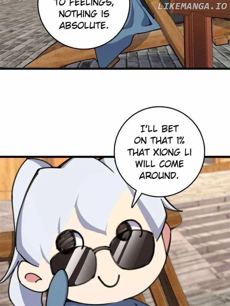 My Master Only Breaks Through Every Time the Limit Is Reached Chapter 116 Online - página 64