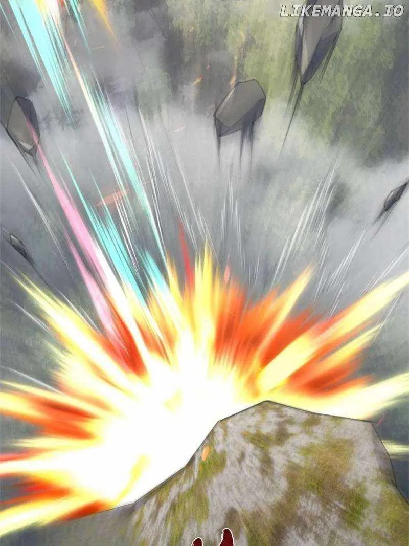 My Master Only Breaks Through Every Time the Limit Is Reached Chapter 116 Online - página 67