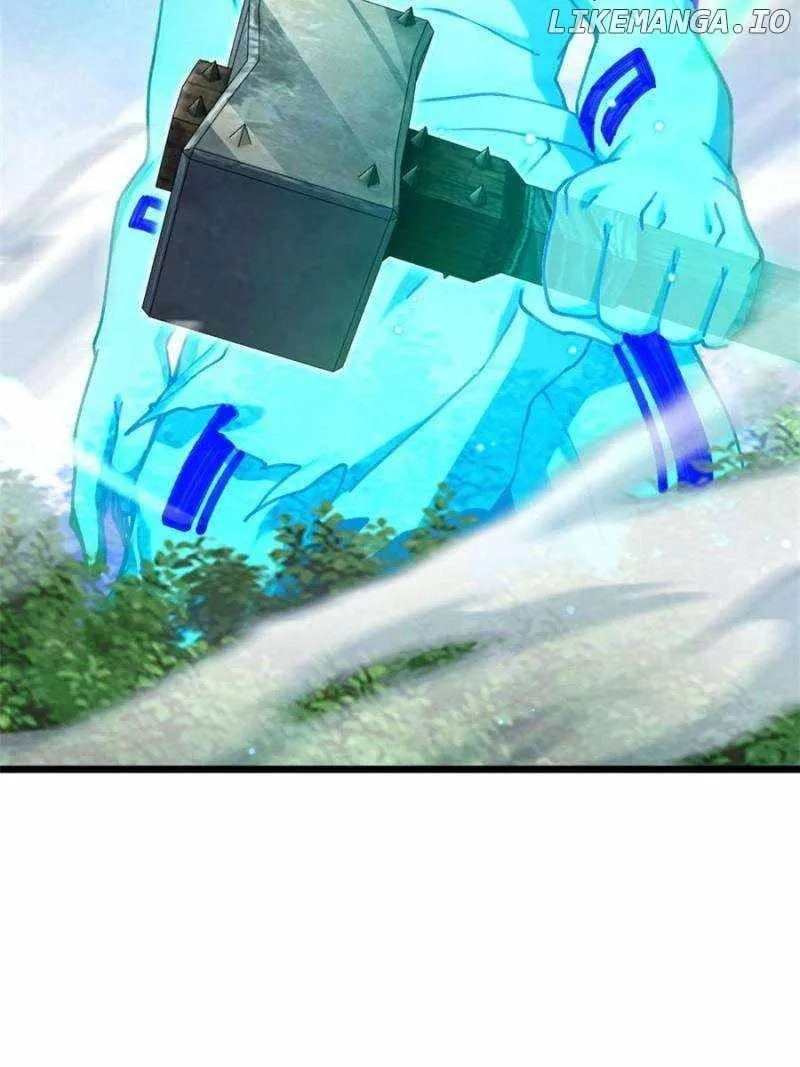 My Master Only Breaks Through Every Time the Limit Is Reached Chapter 116 Online - página 72