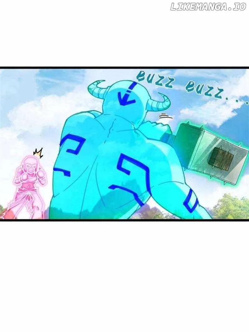 My Master Only Breaks Through Every Time the Limit Is Reached Chapter 116 Online - página 73