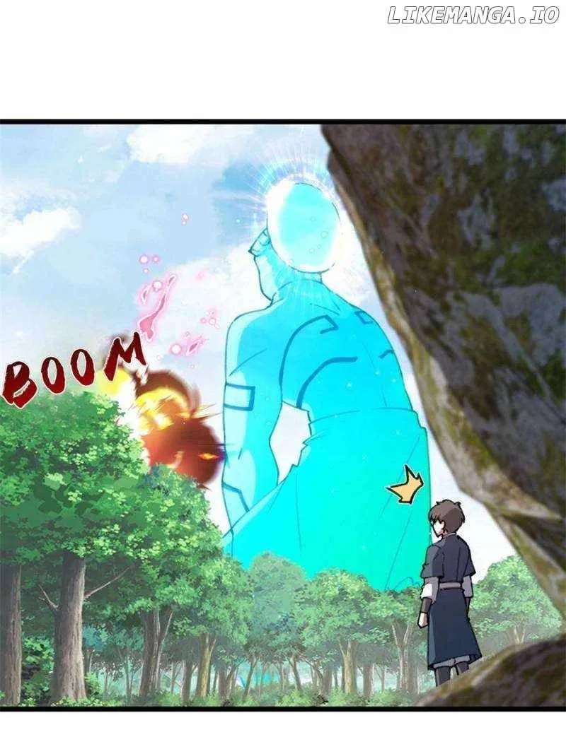 My Master Only Breaks Through Every Time the Limit Is Reached Chapter 116 Online - página 79