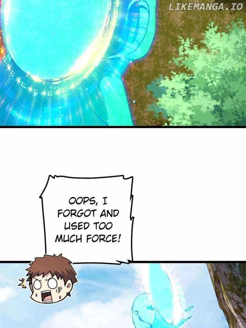 My Master Only Breaks Through Every Time the Limit Is Reached Chapter 116 Online - página 81