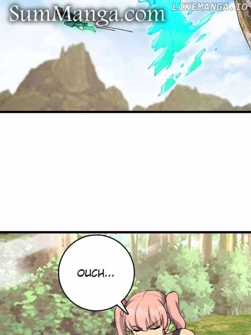 My Master Only Breaks Through Every Time the Limit Is Reached Chapter 116 Online - página 82