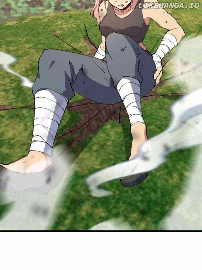 My Master Only Breaks Through Every Time the Limit Is Reached Chapter 116 Online - página 83