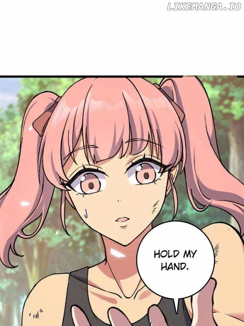 My Master Only Breaks Through Every Time the Limit Is Reached Chapter 116 Online - página 84