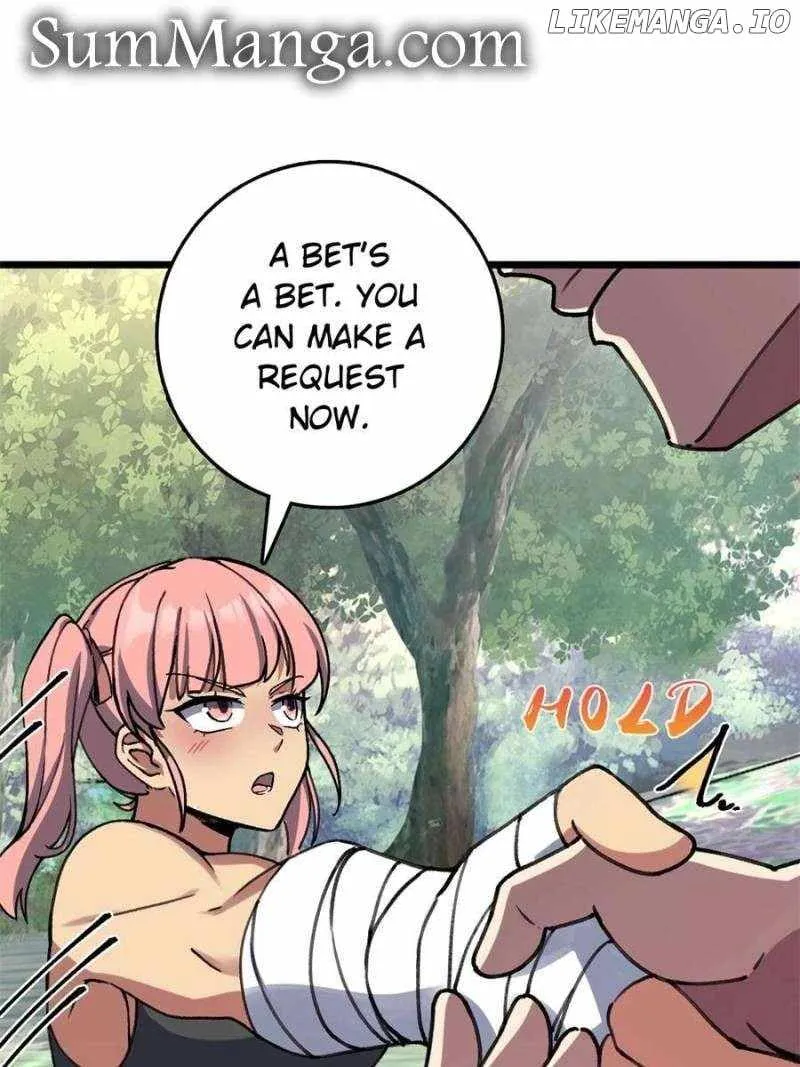 My Master Only Breaks Through Every Time the Limit Is Reached Chapter 116 Online - página 86
