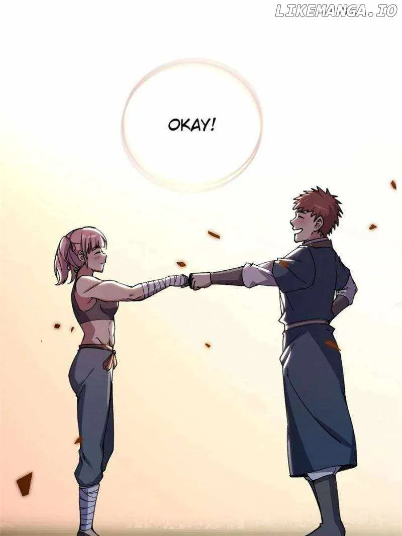 My Master Only Breaks Through Every Time the Limit Is Reached Chapter 116 Online - página 90