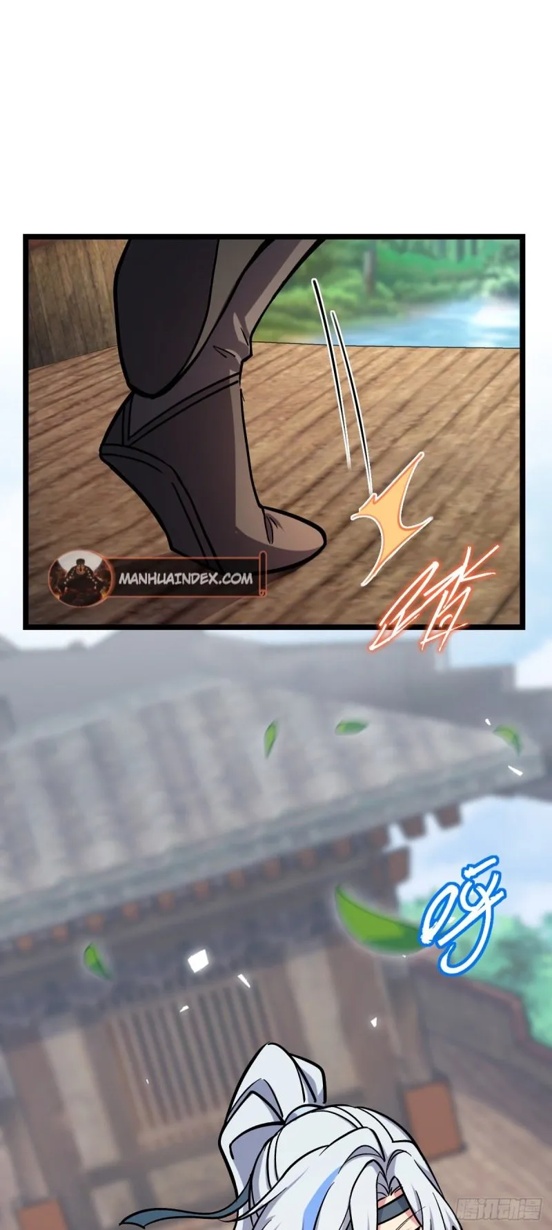 My Master Only Breaks Through Every Time the Limit Is Reached Chapter 12 Online - página 5
