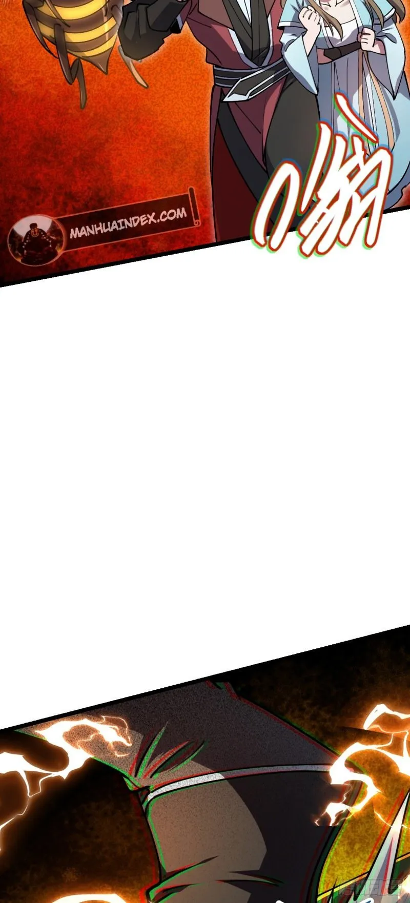 My Master Only Breaks Through Every Time the Limit Is Reached Chapter 12 Online - página 15