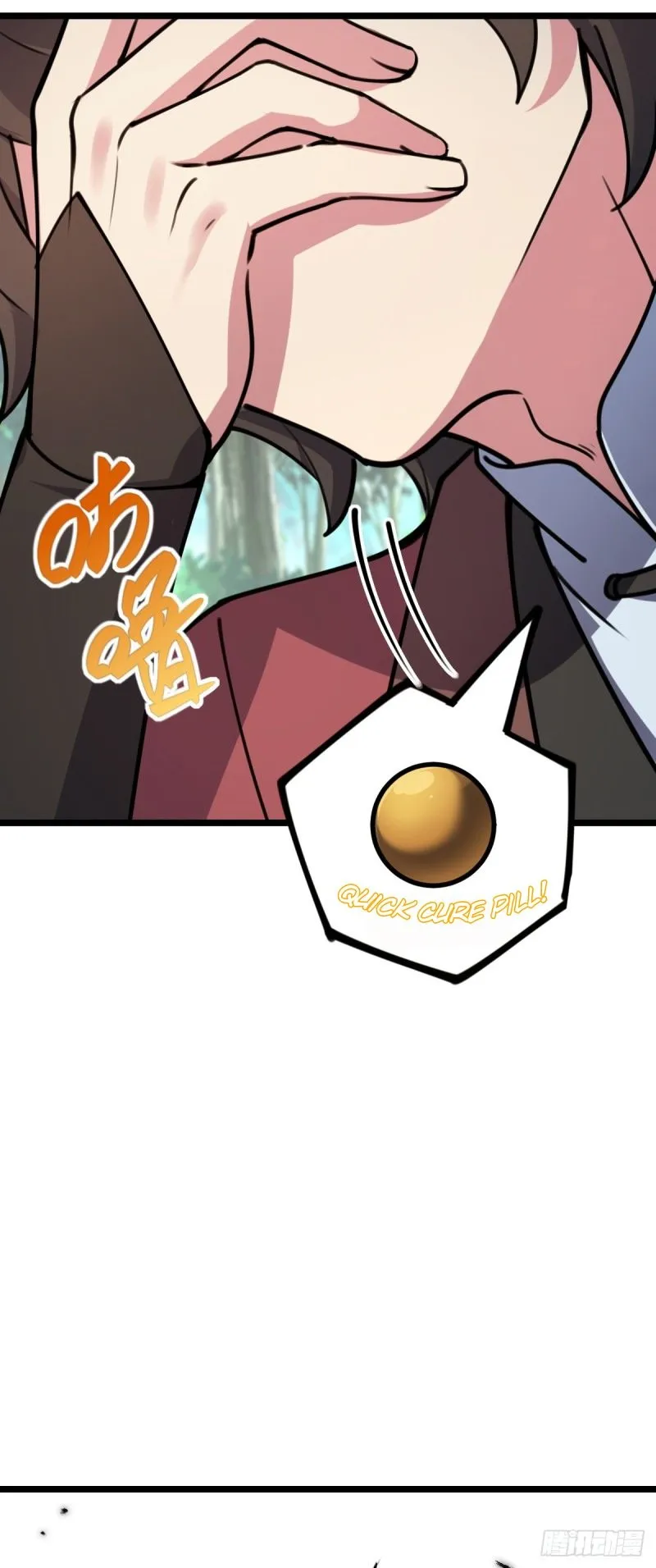 My Master Only Breaks Through Every Time the Limit Is Reached Chapter 12 Online - página 20