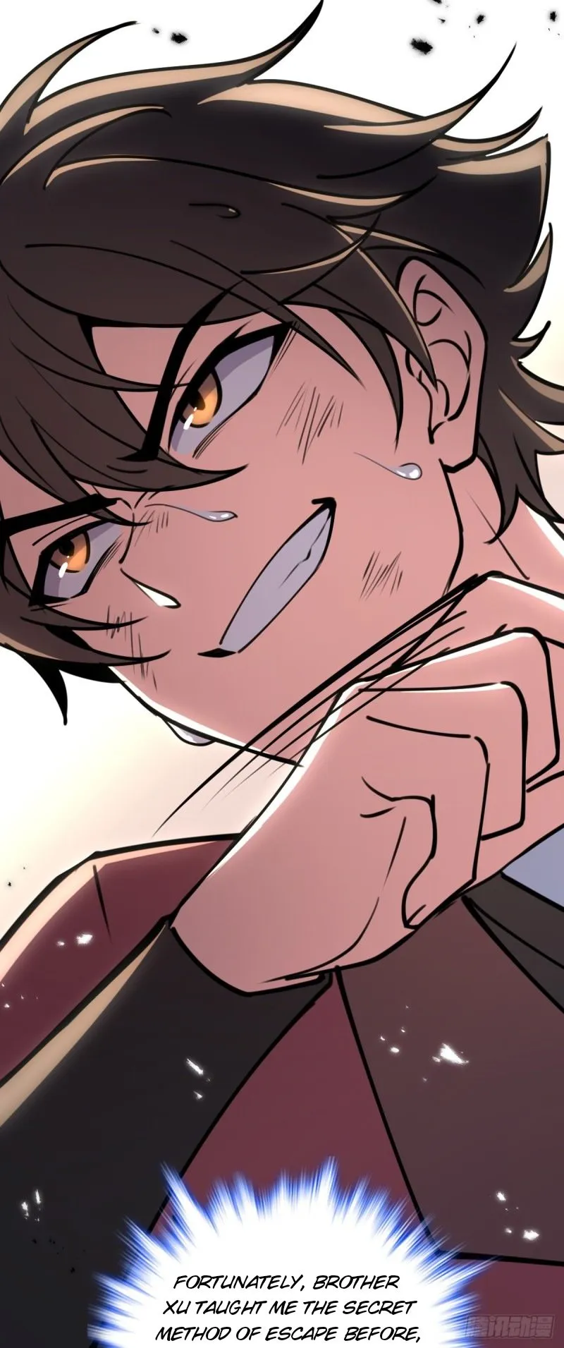 My Master Only Breaks Through Every Time the Limit Is Reached Chapter 12 Online - página 21
