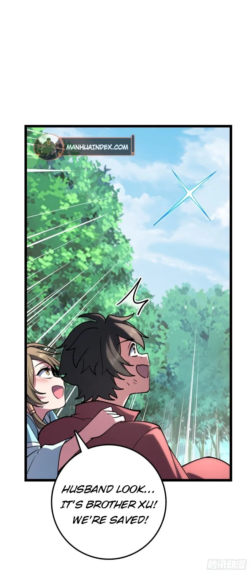 My Master Only Breaks Through Every Time the Limit Is Reached Chapter 12 Online - página 25