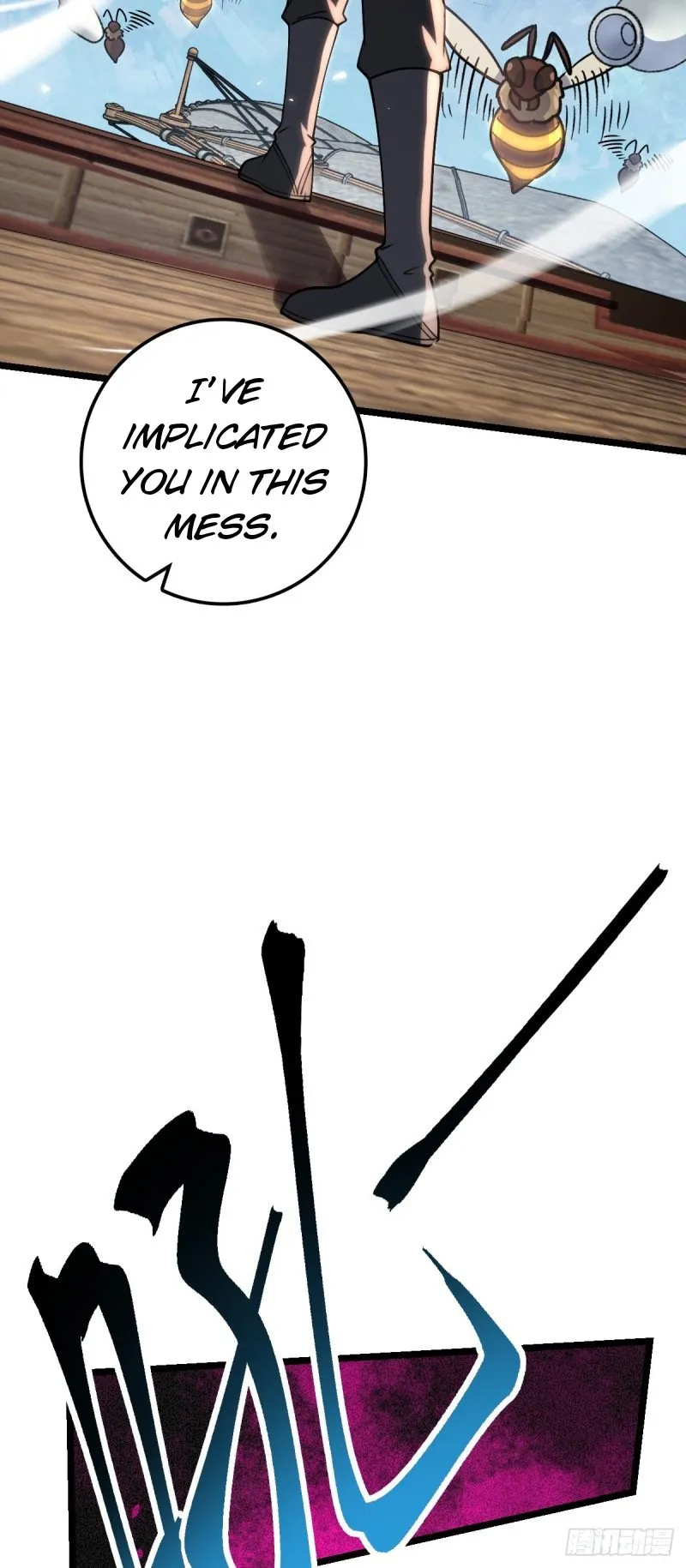 My Master Only Breaks Through Every Time the Limit Is Reached Chapter 12 Online - página 30