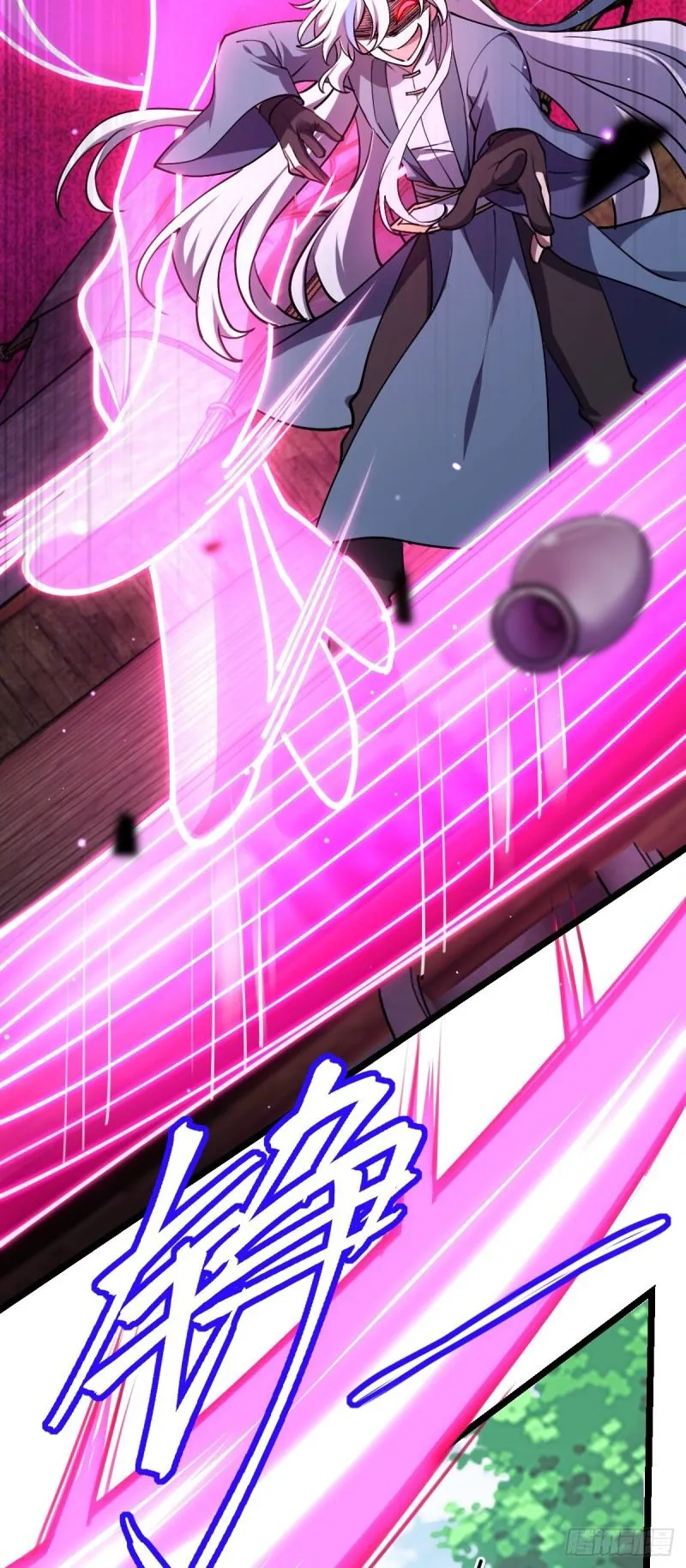 My Master Only Breaks Through Every Time the Limit Is Reached Chapter 12 Online - página 34