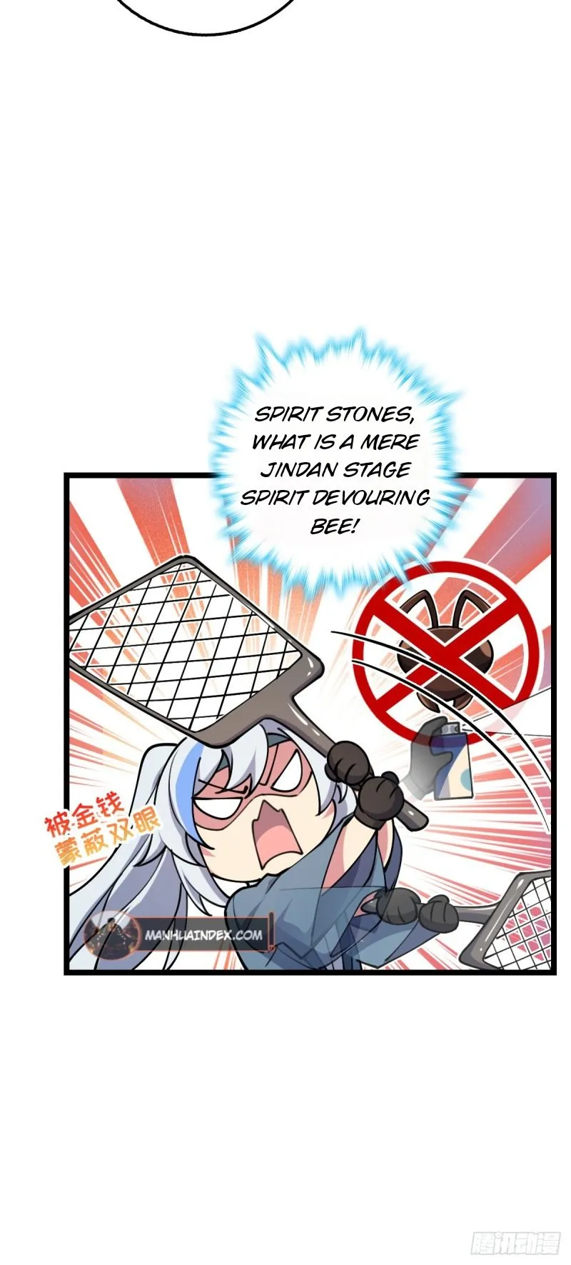My Master Only Breaks Through Every Time the Limit Is Reached Chapter 12 Online - página 66