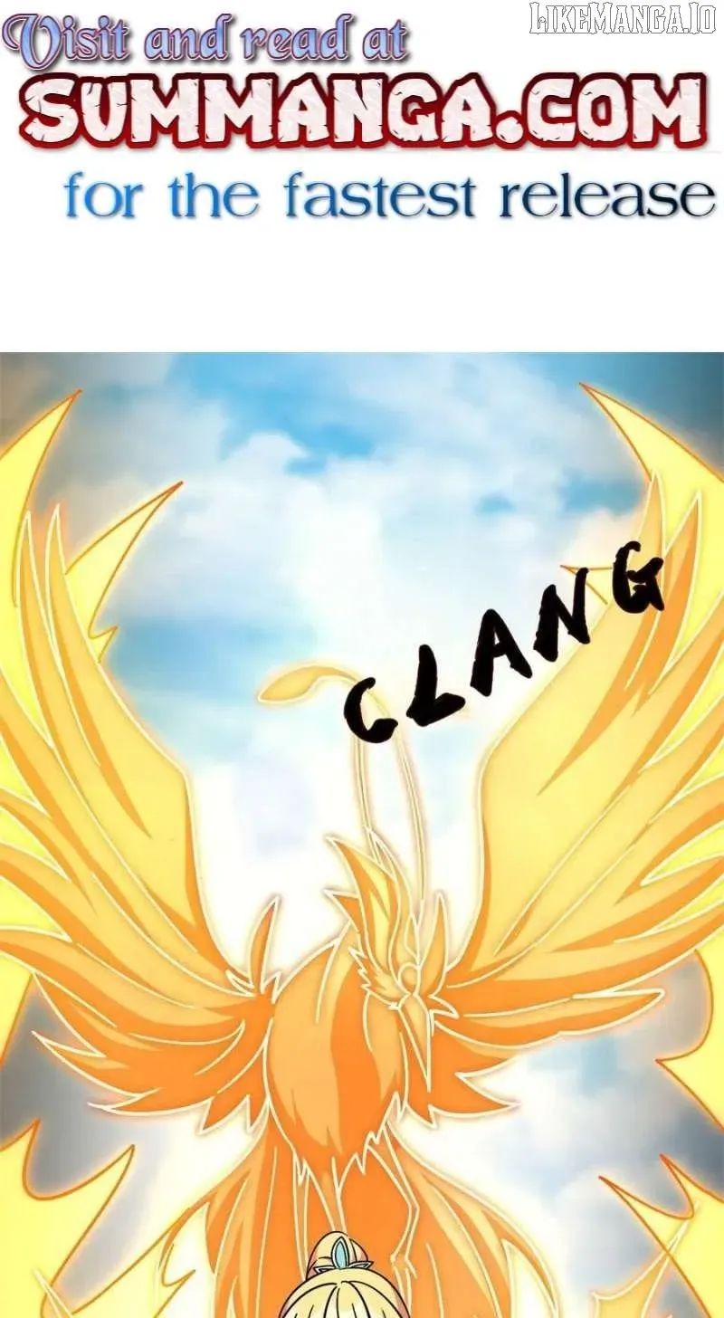 My Master Only Breaks Through Every Time the Limit Is Reached Chapter 161 Online - página 1