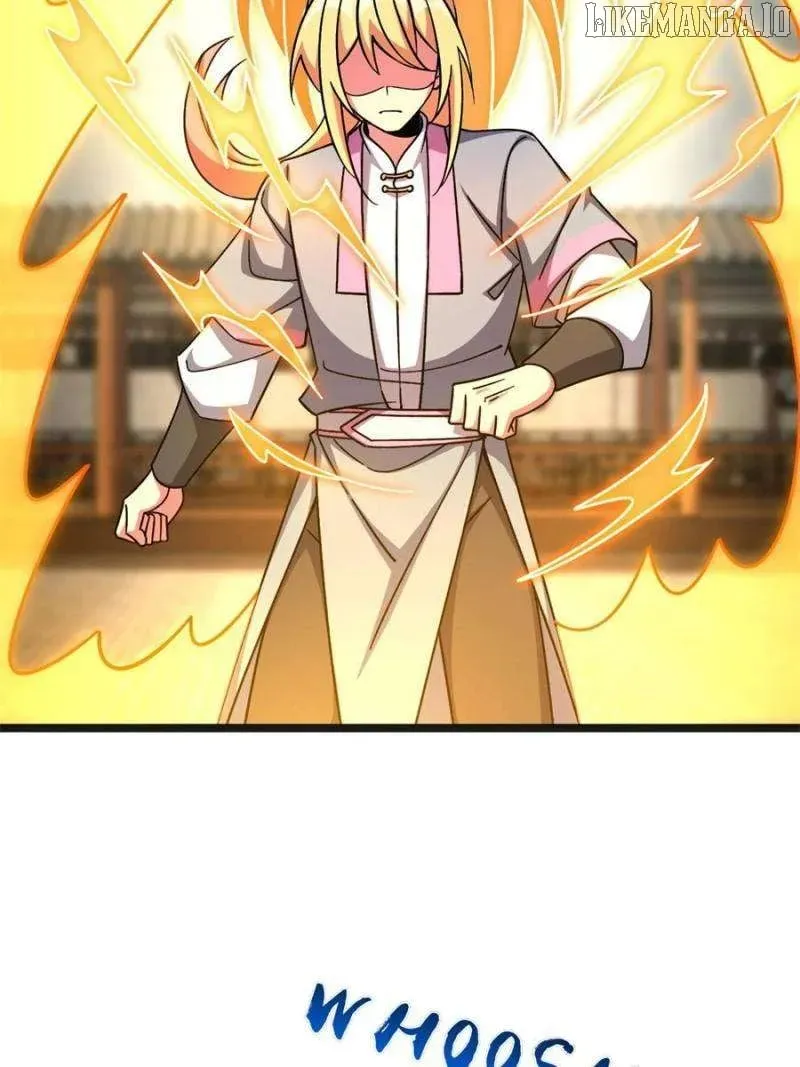 My Master Only Breaks Through Every Time the Limit Is Reached Chapter 161 Online - página 2
