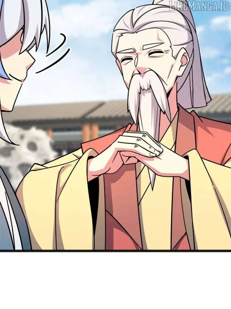 My Master Only Breaks Through Every Time the Limit Is Reached Chapter 161 Online - página 6