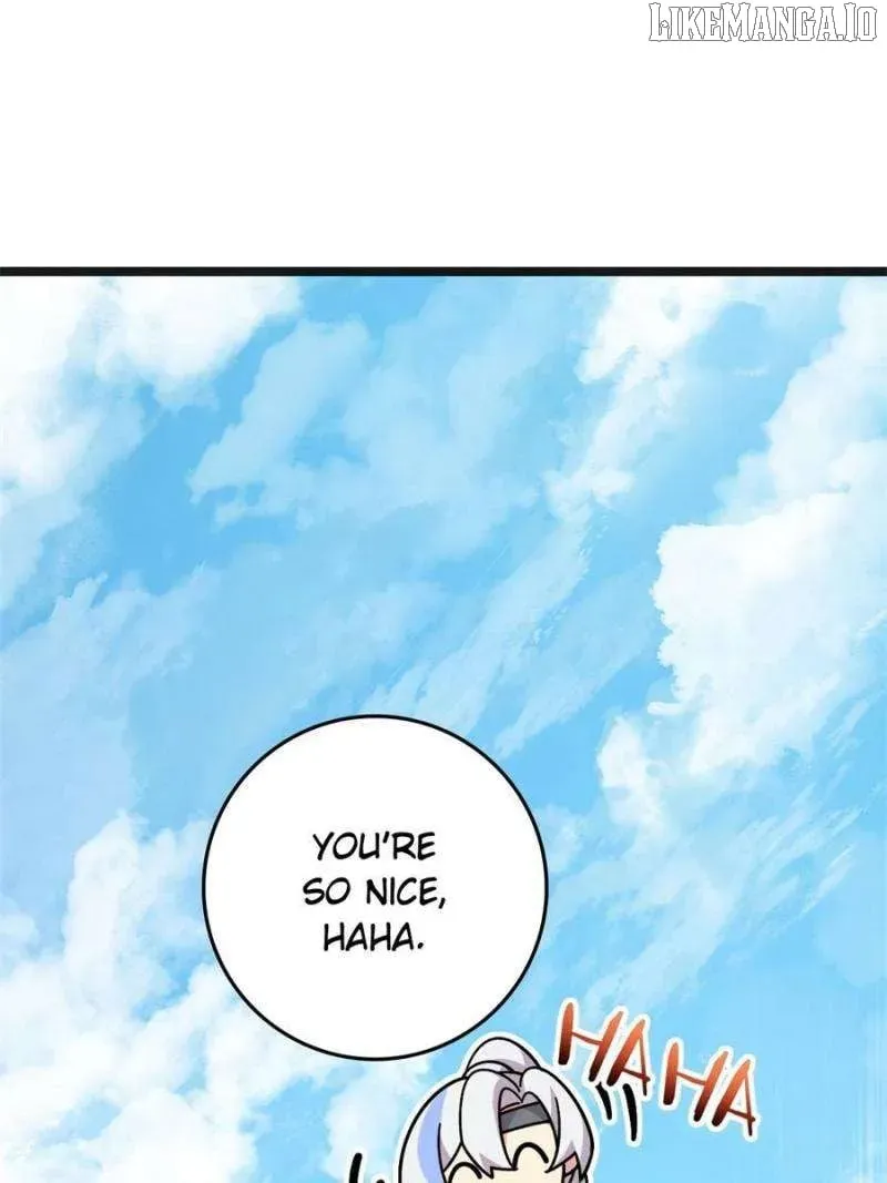 My Master Only Breaks Through Every Time the Limit Is Reached Chapter 161 Online - página 7