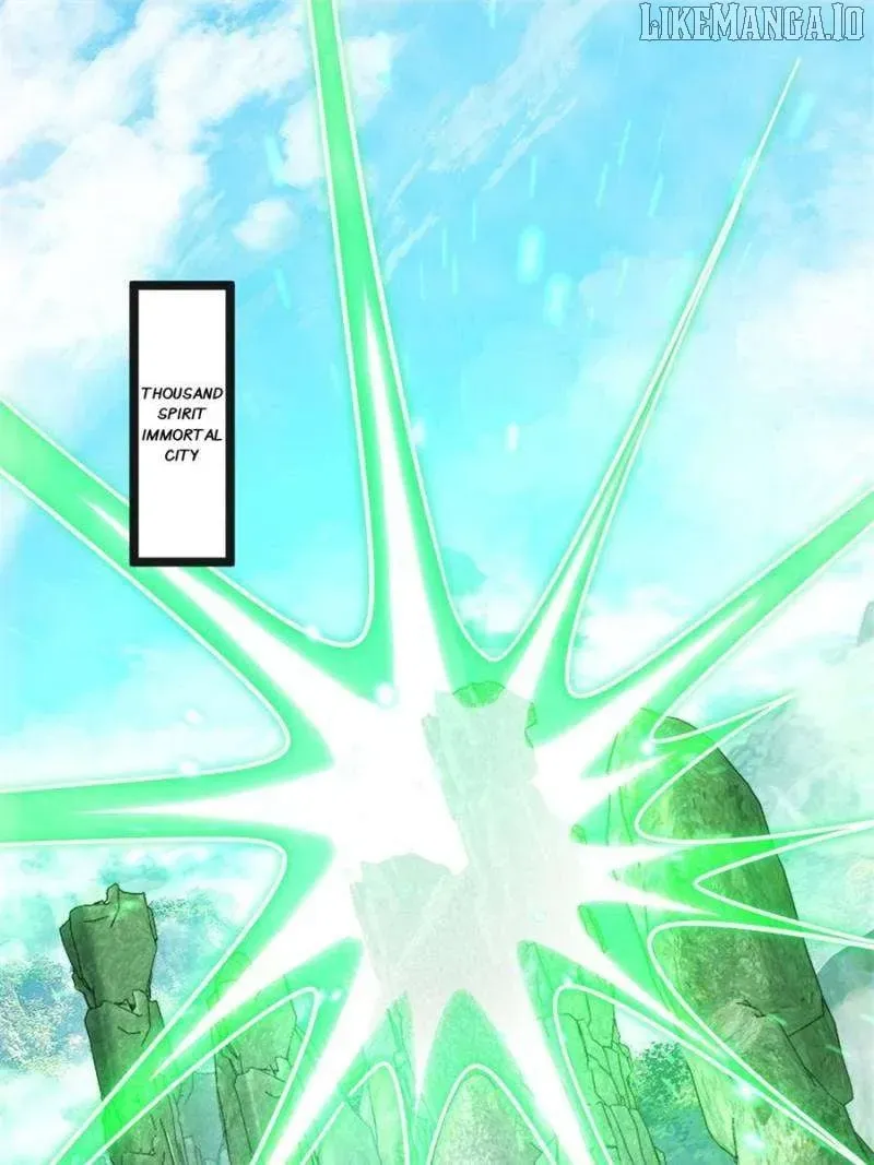 My Master Only Breaks Through Every Time the Limit Is Reached Chapter 161 Online - página 10