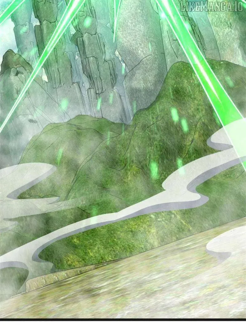 My Master Only Breaks Through Every Time the Limit Is Reached Chapter 161 Online - página 11