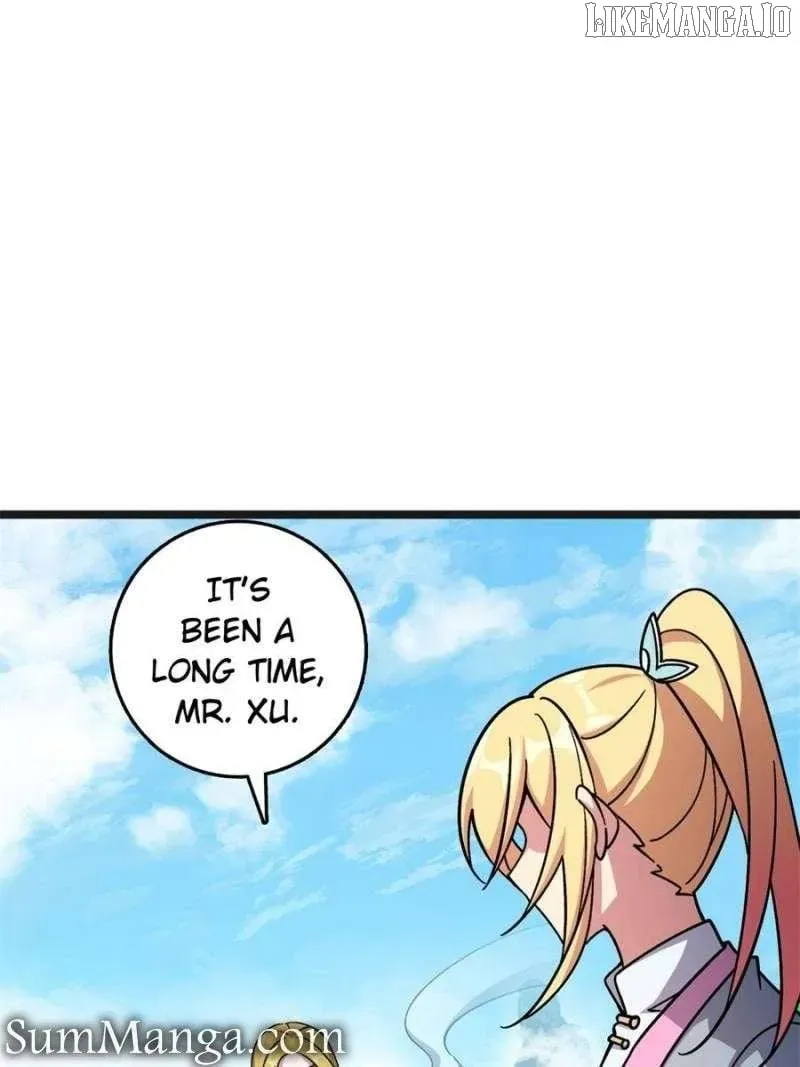 My Master Only Breaks Through Every Time the Limit Is Reached Chapter 161 Online - página 12