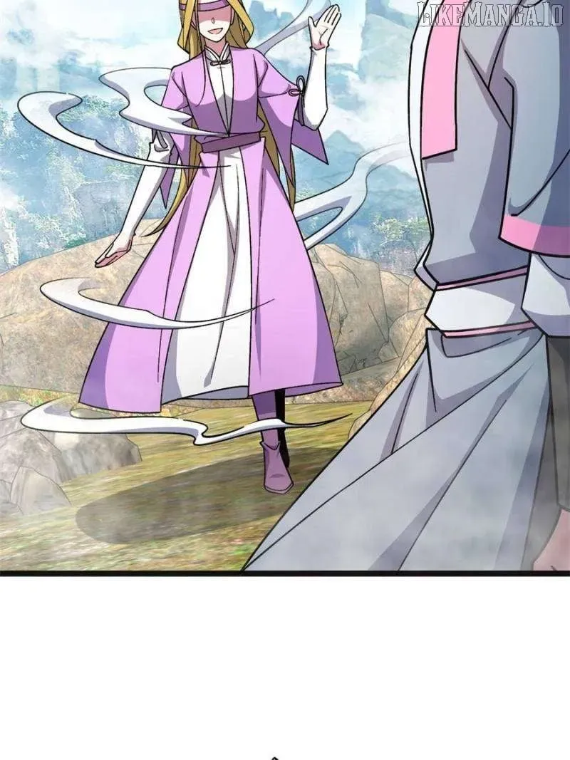My Master Only Breaks Through Every Time the Limit Is Reached Chapter 161 Online - página 13