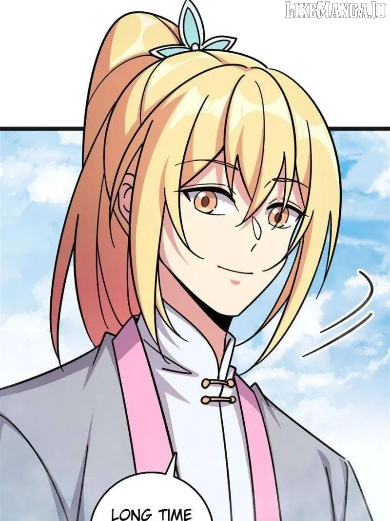 My Master Only Breaks Through Every Time the Limit Is Reached Chapter 161 Online - página 14