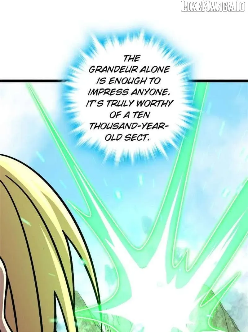 My Master Only Breaks Through Every Time the Limit Is Reached Chapter 161 Online - página 19