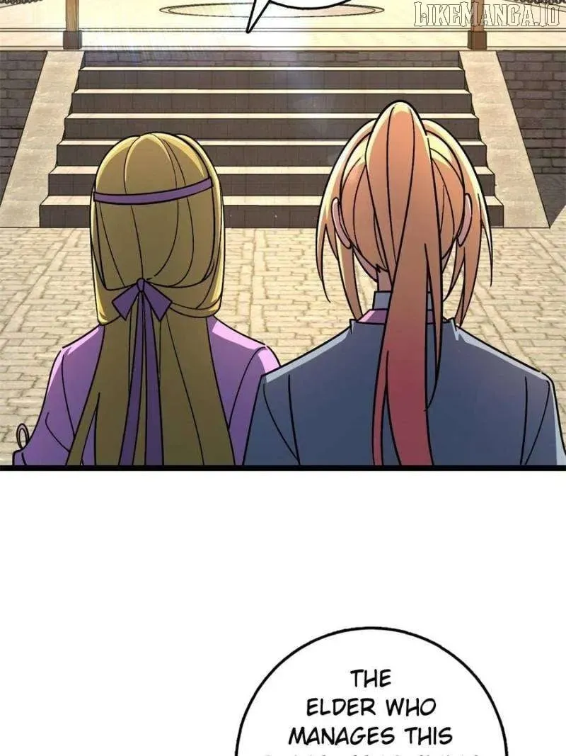 My Master Only Breaks Through Every Time the Limit Is Reached Chapter 161 Online - página 25