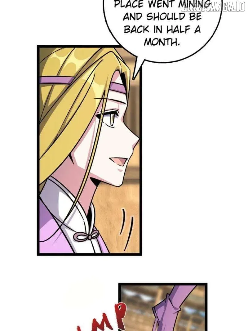 My Master Only Breaks Through Every Time the Limit Is Reached Chapter 161 Online - página 26