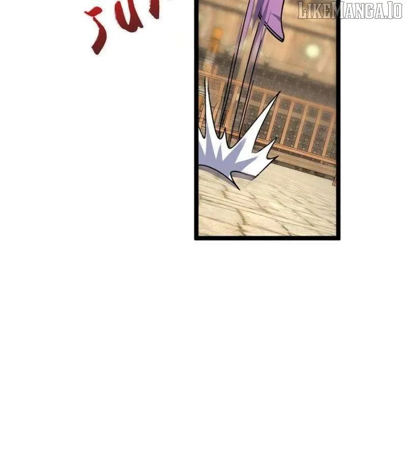 My Master Only Breaks Through Every Time the Limit Is Reached Chapter 161 Online - página 27