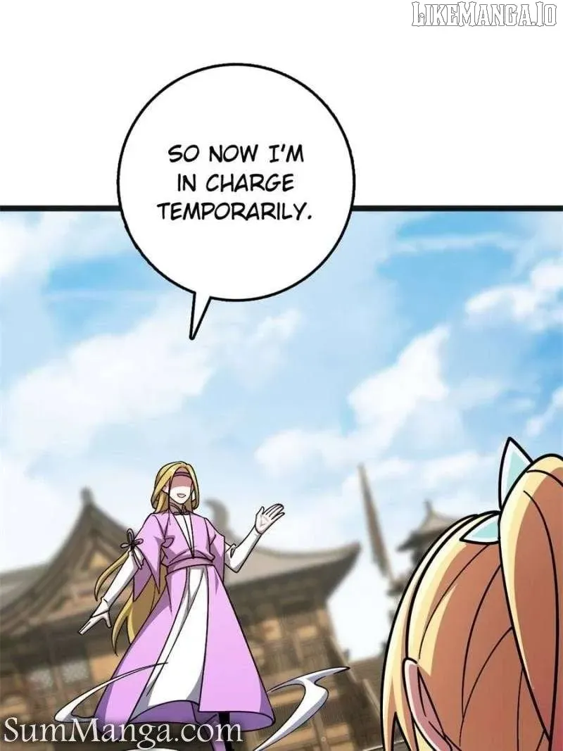 My Master Only Breaks Through Every Time the Limit Is Reached Chapter 161 Online - página 28